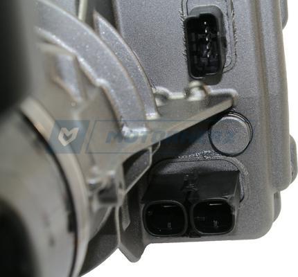 Motorherz G3074HG - Гідравлічний насос, рульове управління, ГУР autozip.com.ua