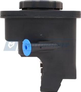 Motorherz HPP1040EBK - Гідравлічний насос, рульове управління, ГУР autozip.com.ua