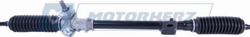 Motorherz M50031NW - Зубчаста рейка, рульовий механізм autozip.com.ua