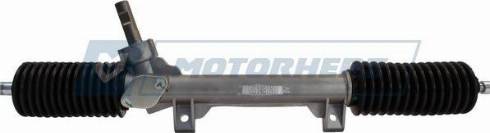 Motorherz M51461NW - Зубчаста рейка, рульовий механізм autozip.com.ua