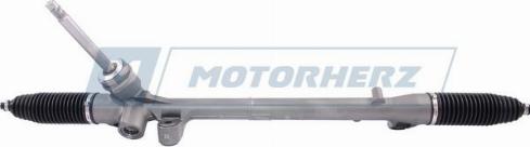 Motorherz M51091NW - Зубчаста рейка, рульовий механізм autozip.com.ua