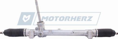 Motorherz M51071NW - Зубчаста рейка, рульовий механізм autozip.com.ua