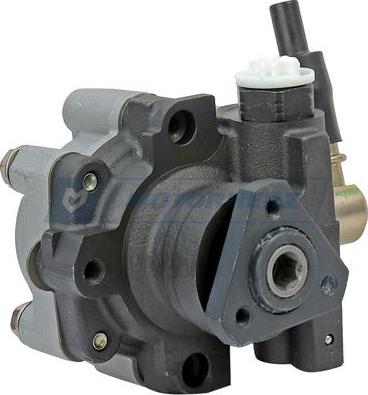Motorherz P1995HG - Гідравлічний насос, рульове управління, ГУР autozip.com.ua