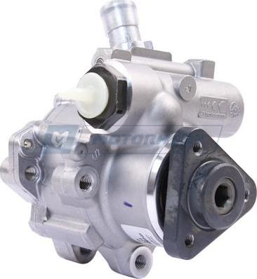 Motorherz P1402HG - Гідравлічний насос, рульове управління, ГУР autozip.com.ua