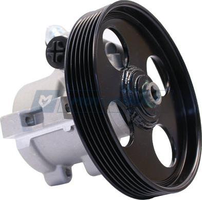 Motorherz P1598HG - Гідравлічний насос, рульове управління, ГУР autozip.com.ua