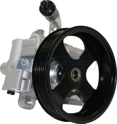 Motorherz P1544HG - Гідравлічний насос, рульове управління, ГУР autozip.com.ua