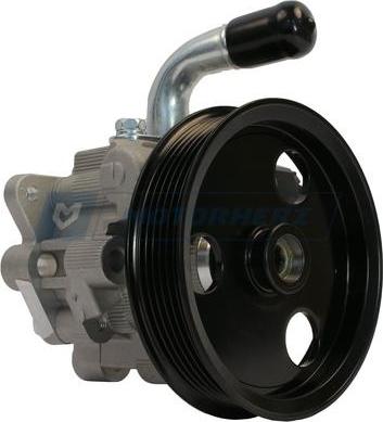 Motorherz P1688HG - Гідравлічний насос, рульове управління, ГУР autozip.com.ua