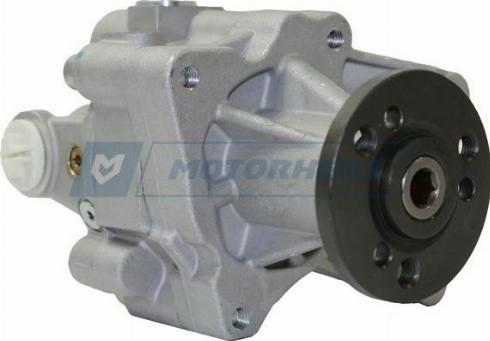 Motorherz P1093HG - Гідравлічний насос, рульове управління, ГУР autozip.com.ua