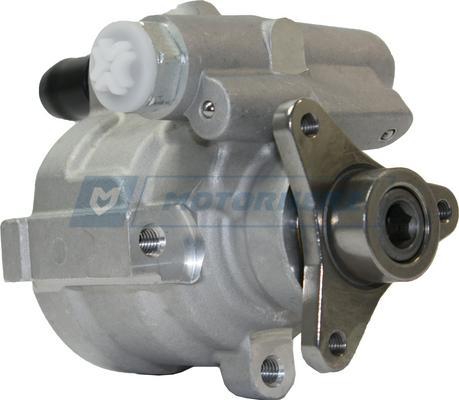 Motorherz P1053HG - Гідравлічний насос, рульове управління, ГУР autozip.com.ua