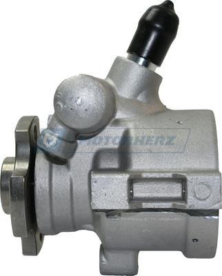 Motorherz P1069HG - Гідравлічний насос, рульове управління, ГУР autozip.com.ua