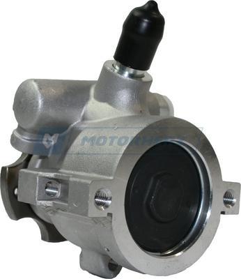 Motorherz P1069HG - Гідравлічний насос, рульове управління, ГУР autozip.com.ua