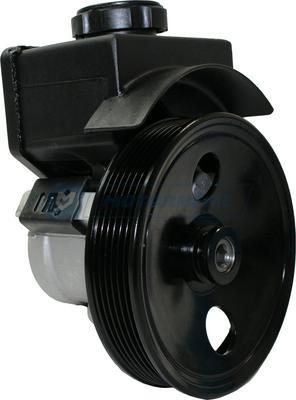 Motorherz P1064HG - Гідравлічний насос, рульове управління, ГУР autozip.com.ua