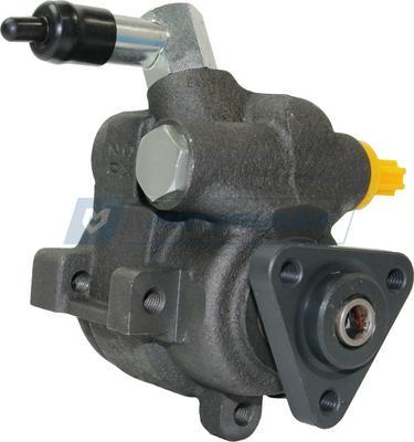 Motorherz P1013HG - Гідравлічний насос, рульове управління, ГУР autozip.com.ua