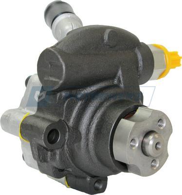 Motorherz P1017HG - Гідравлічний насос, рульове управління, ГУР autozip.com.ua