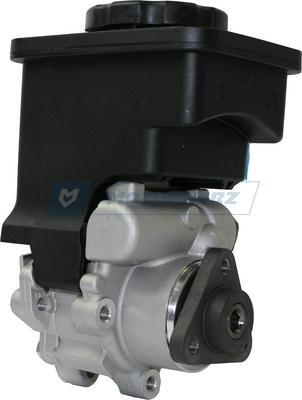 Motorherz P1080HG - Гідравлічний насос, рульове управління, ГУР autozip.com.ua
