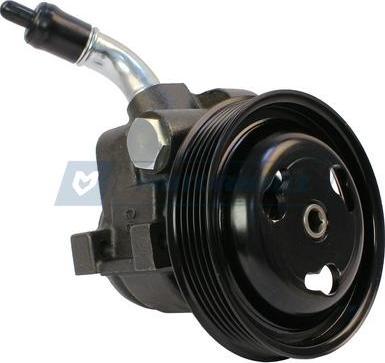 Motorherz P1083HG - Гідравлічний насос, рульове управління, ГУР autozip.com.ua