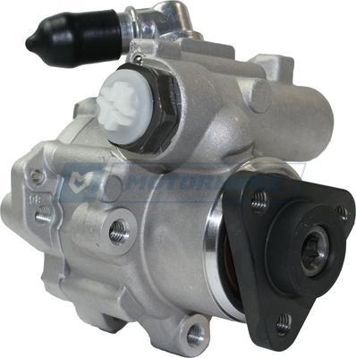 Motorherz P1034HG - Гідравлічний насос, рульове управління, ГУР autozip.com.ua