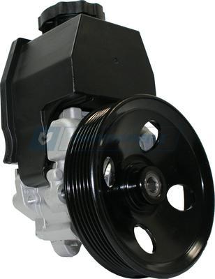 Motorherz P1032HG - Гідравлічний насос, рульове управління, ГУР autozip.com.ua