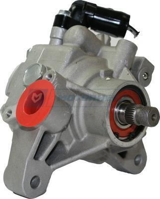 Motorherz P1024HG - Гідравлічний насос, рульове управління, ГУР autozip.com.ua