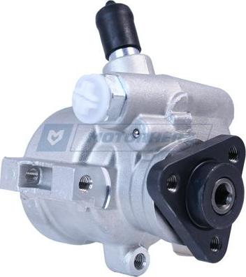 Motorherz P1021HG - Гідравлічний насос, рульове управління, ГУР autozip.com.ua