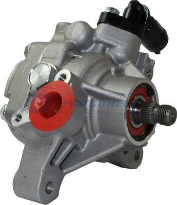 Motorherz P1023HG - Гідравлічний насос, рульове управління, ГУР autozip.com.ua
