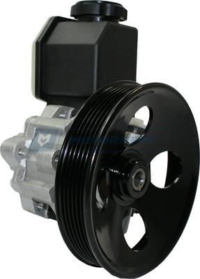 Motorherz P1074HG - Гідравлічний насос, рульове управління, ГУР autozip.com.ua