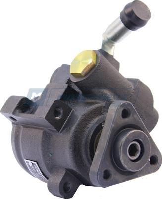 Motorherz P1140HG - Гідравлічний насос, рульове управління, ГУР autozip.com.ua