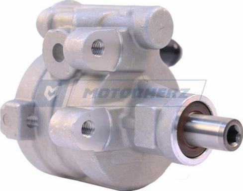 Motorherz P1159HG - Гідравлічний насос, рульове управління, ГУР autozip.com.ua