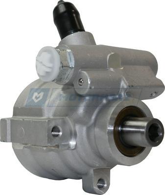 Motorherz P1163HG - Гідравлічний насос, рульове управління, ГУР autozip.com.ua