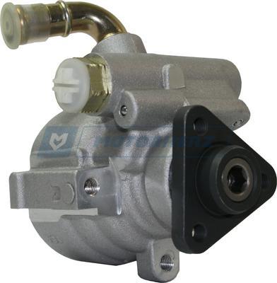 Motorherz P1108HG - Гідравлічний насос, рульове управління, ГУР autozip.com.ua