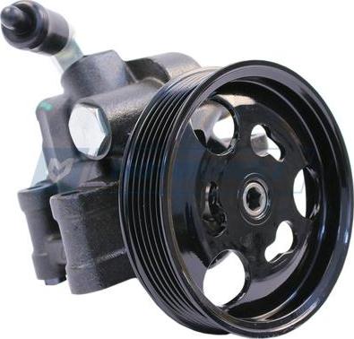 Motorherz P1114HG - Гідравлічний насос, рульове управління, ГУР autozip.com.ua