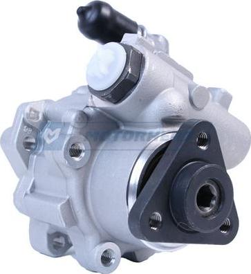 Motorherz P1180HG - Гідравлічний насос, рульове управління, ГУР autozip.com.ua