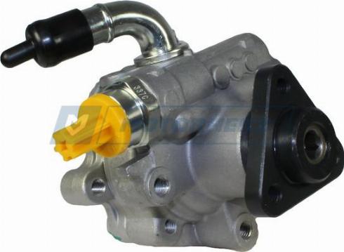 Motorherz P1181HG - Гідравлічний насос, рульове управління, ГУР autozip.com.ua