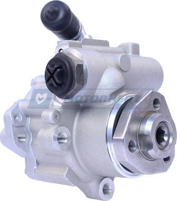 Motorherz P1174HG - Гідравлічний насос, рульове управління, ГУР autozip.com.ua