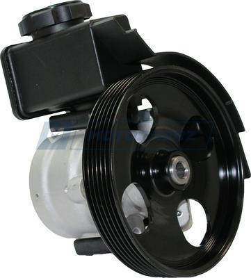 Motorherz P1171HG - Гідравлічний насос, рульове управління, ГУР autozip.com.ua