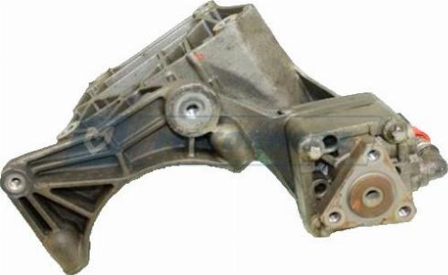 Motorherz P1390HG - Гідравлічний насос, рульове управління, ГУР autozip.com.ua