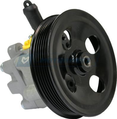 Motorherz P1344HG - Гідравлічний насос, рульове управління, ГУР autozip.com.ua