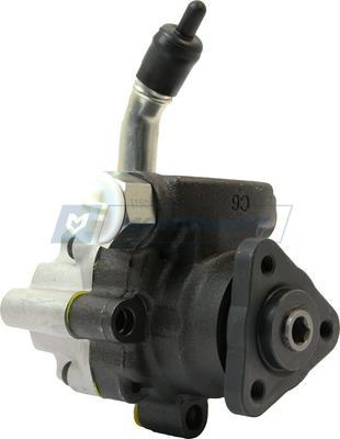 Motorherz P1341HG - Гідравлічний насос, рульове управління, ГУР autozip.com.ua