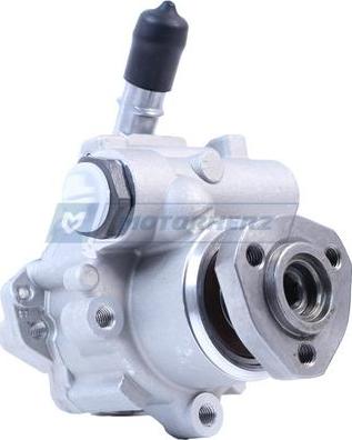 Motorherz P1364HG - Гідравлічний насос, рульове управління, ГУР autozip.com.ua