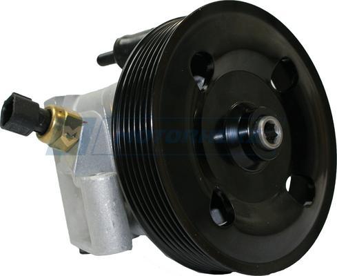 Motorherz P1308HG - Гідравлічний насос, рульове управління, ГУР autozip.com.ua