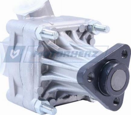 Motorherz P1380HG - Гідравлічний насос, рульове управління, ГУР autozip.com.ua