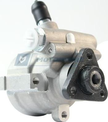 Motorherz P1383HG - Гідравлічний насос, рульове управління, ГУР autozip.com.ua