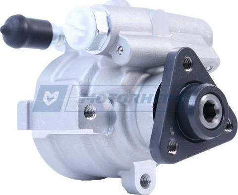Motorherz P1375HG - Гідравлічний насос, рульове управління, ГУР autozip.com.ua