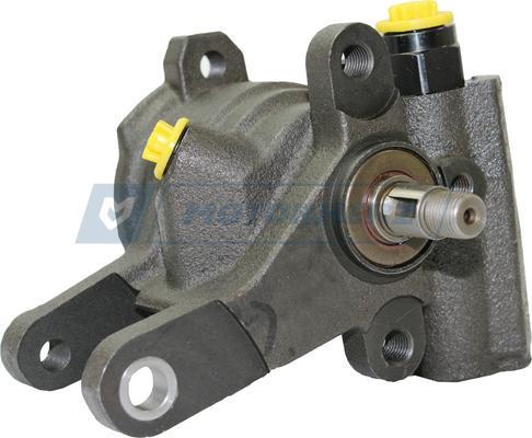 Motorherz P1249HG - Гідравлічний насос, рульове управління, ГУР autozip.com.ua