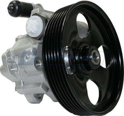 Motorherz P1244HG - Гідравлічний насос, рульове управління, ГУР autozip.com.ua