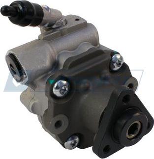 Motorherz P1240HG - Гідравлічний насос, рульове управління, ГУР autozip.com.ua