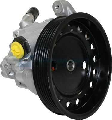Motorherz P1243HG - Гідравлічний насос, рульове управління, ГУР autozip.com.ua