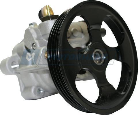 Motorherz P1259HG - Гідравлічний насос, рульове управління, ГУР autozip.com.ua