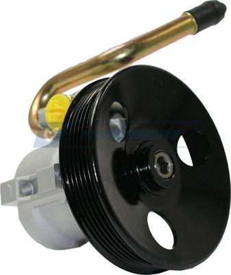 Motorherz P1235HG - Гідравлічний насос, рульове управління, ГУР autozip.com.ua