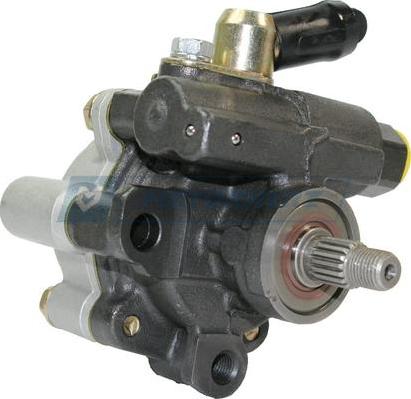 Motorherz P1276HG - Гідравлічний насос, рульове управління, ГУР autozip.com.ua